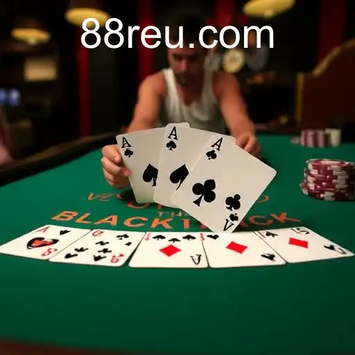 Blackjack