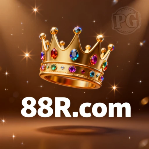 88R.com Logo