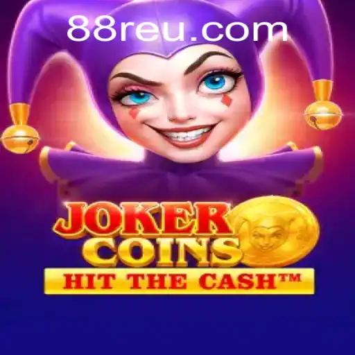 Descobrindo o Fascinante Mundo do Jogo JokerCoins com 88R.com