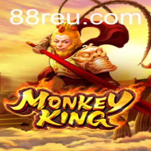Explorando o Jogo MonkeyKing: Uma Aventura Inesquecível