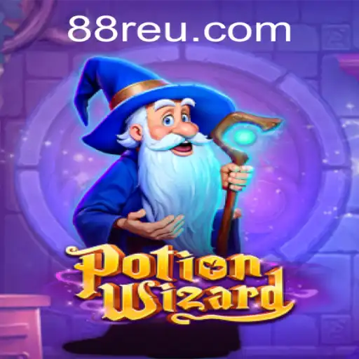 PotionWizard: Uma Jornada Mágica no Mundo das Poções