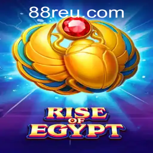 RiseOfEgypt: Explorando o Fascínio do Antigo Egito com 88R.com