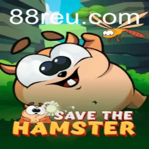 Explore 'SavetheHamster': O Novo Jogo Empolgante Disponível em 88R.com