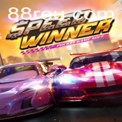 Explorando o Mundo de SpeedWinner: Uma Aventura em Alta Velocidade com 88R.com