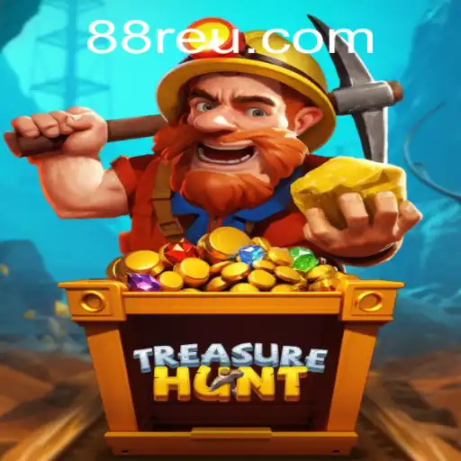 Explorando o Mundo de TreasureHunt: Aventura e Estratégia Online