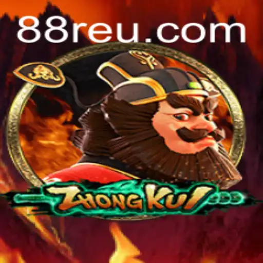 Explorando ZhongKui: Um Jogo Fascinante com Influências Culturais